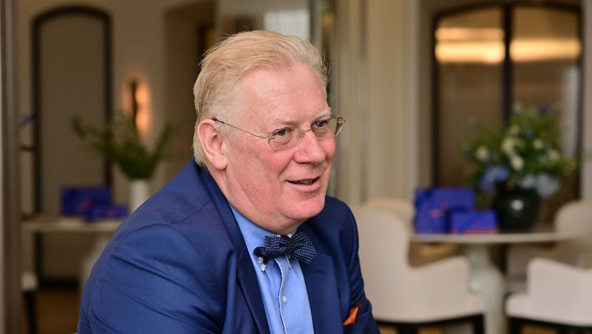 Augustinus Bader Founder: The Science Behind the Brand