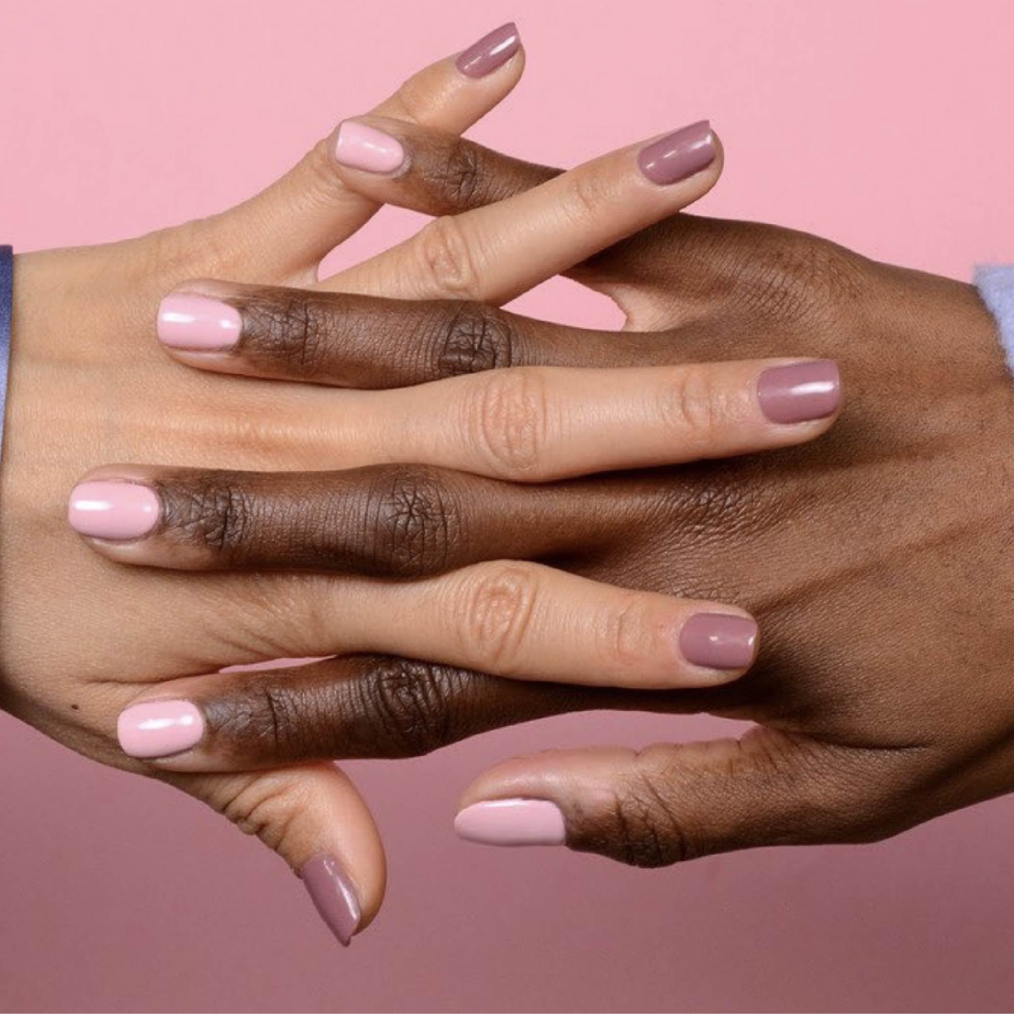Olive Skin Tone? These Nail Colors Will Look Amazing!