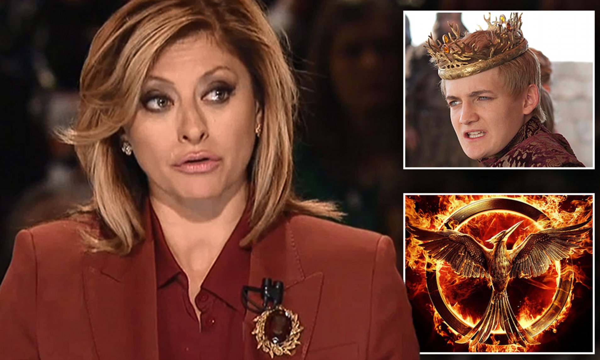Maria Bartiromo Jewelry: Where to Buy Online?