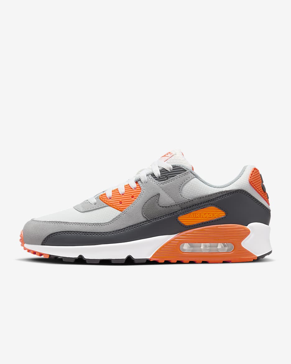 Where can you buy stylish nike orange and grey shoes? Check out these recommended stores for the best pairs.