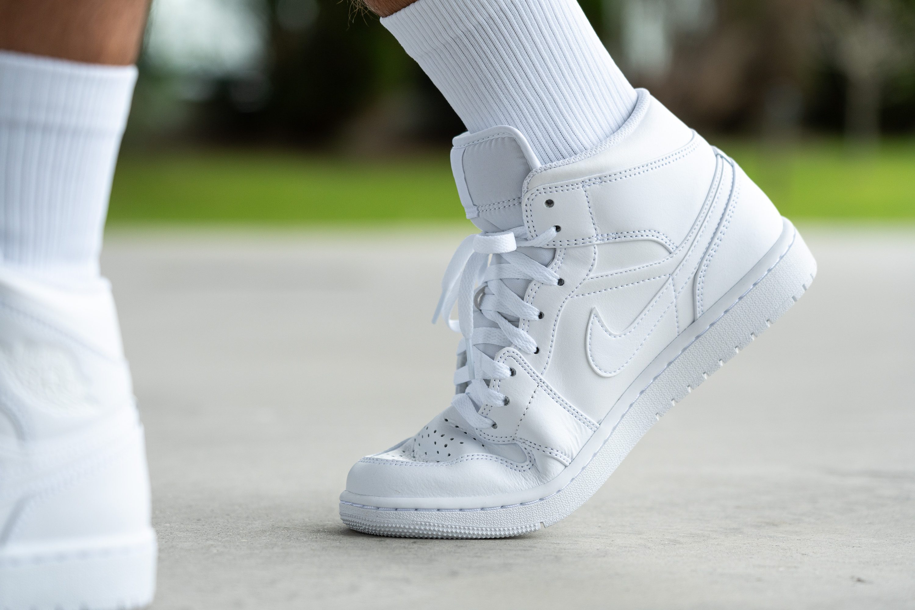 Are Air Jordan lifestyle shoes good for daily use? Learn about their comfort level.
