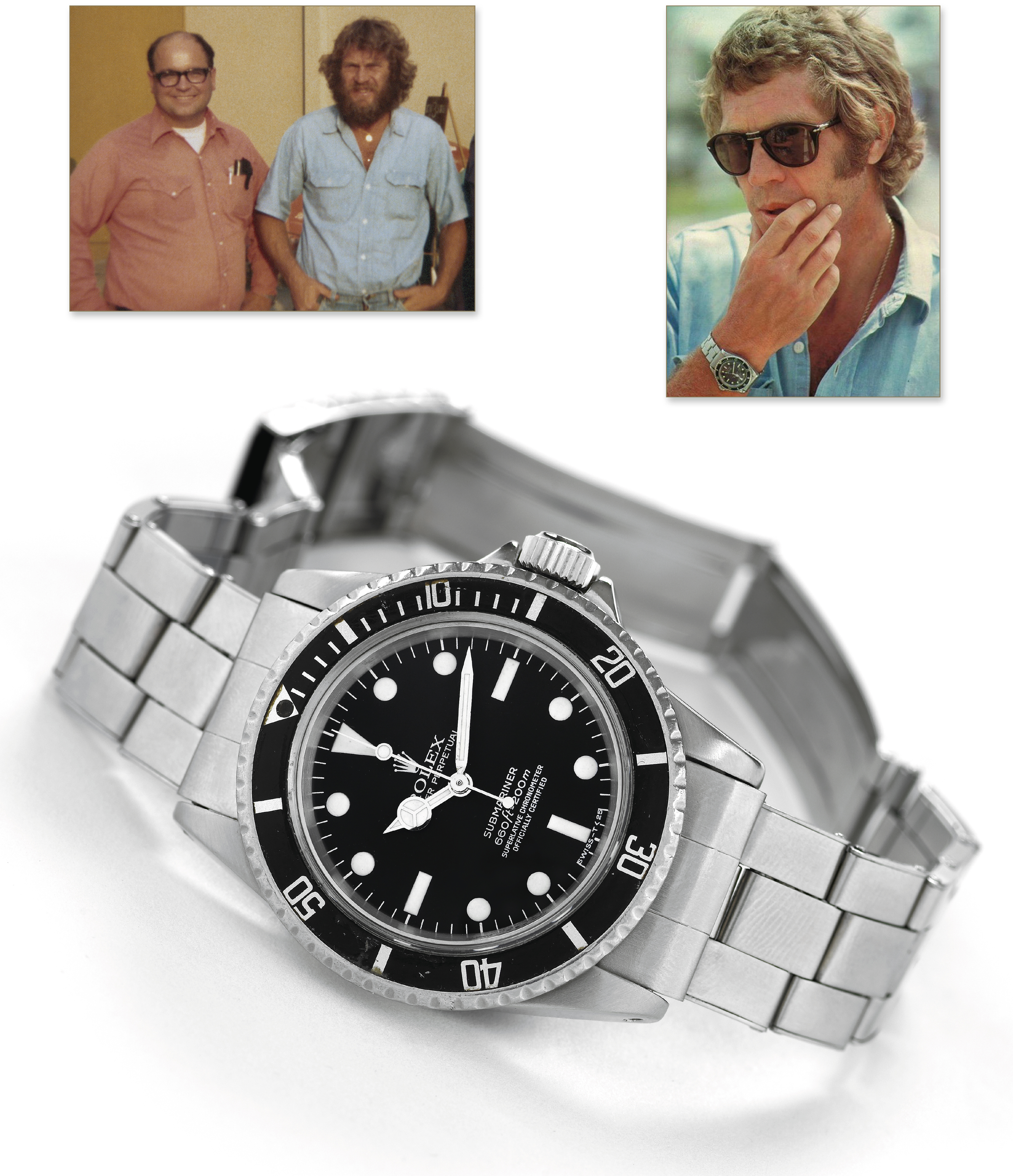 Steve McQueen Submariner: Is It Worth the Price?