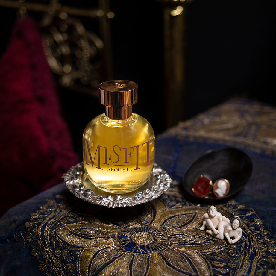Where can you find the best price for Arquiste Misfit? Simple tips for buying this popular fragrance online safely.