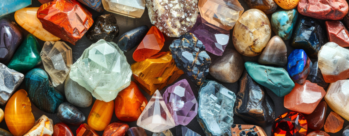 Want to buy unique gems in Colorado? The gem and rock show denver is the perfect place for collectors!