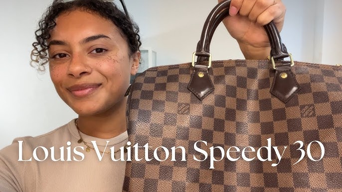 Speedy 30: The Ultimate Everyday Bag? See Our Review!
