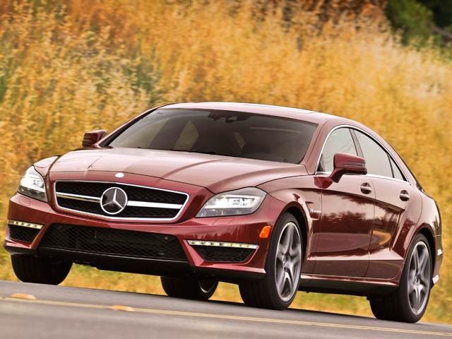 Whats a good price for a cls 350 mercedes benz 2012? Learn about current market values now.