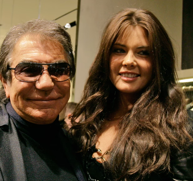 Roberto Cavallis Wife: Get to Know Sandra Nilsson Cavalli