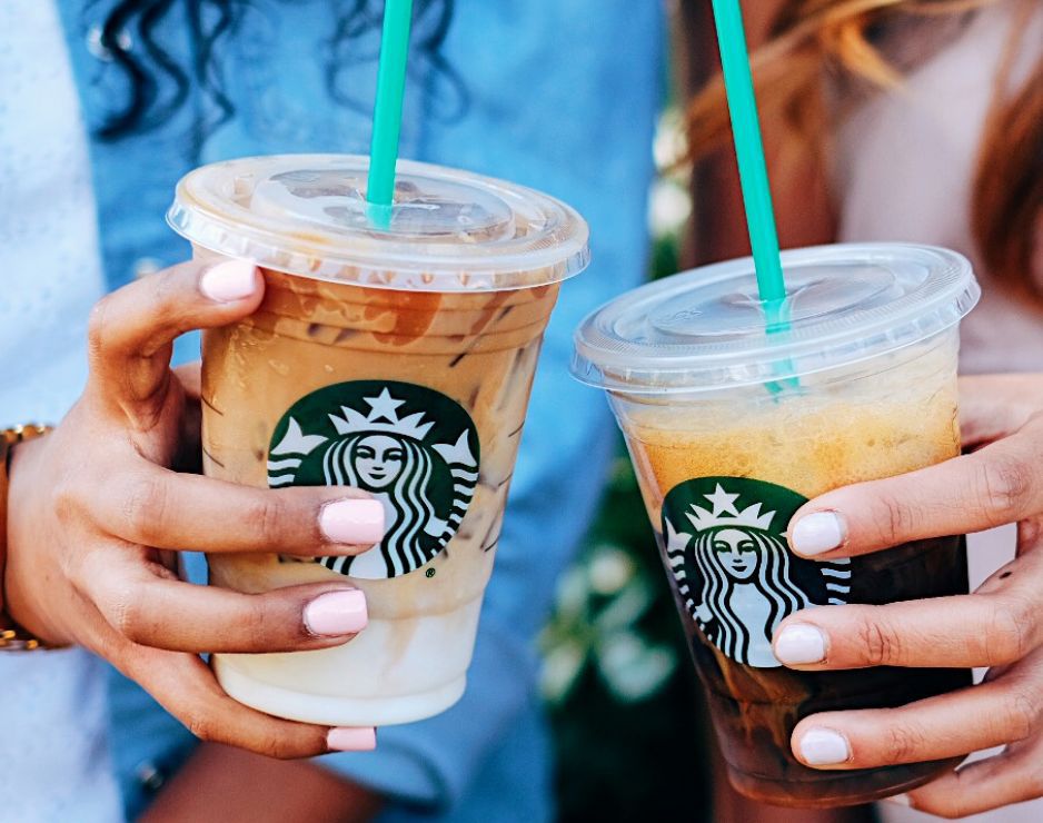 Searching for the best low cal starbucks drinks? Here is a list you definitely need to try.