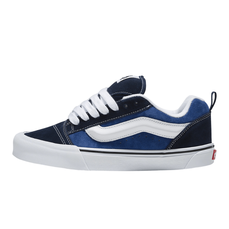 Looking for Vans Shoes Blue and Grey? (We Review the Best Models Available for You)