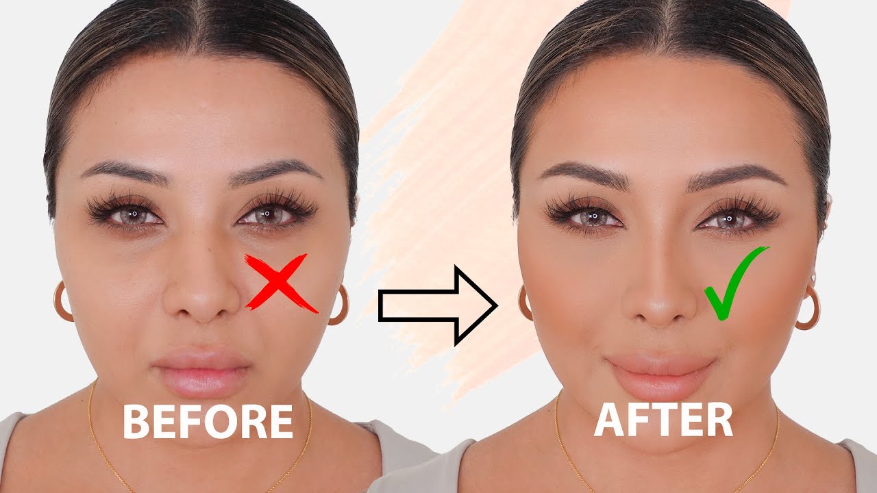 How to Contour a Nose? Simple Steps for Beginners