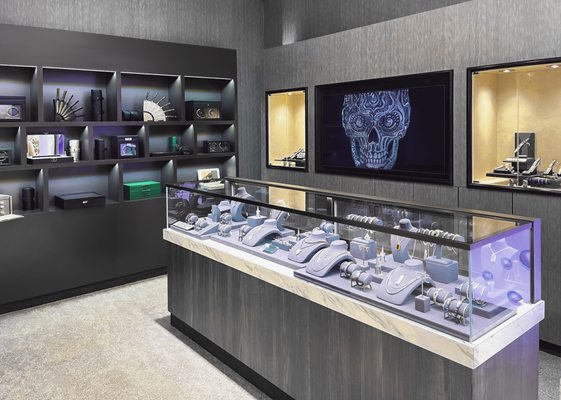 JB Hudson Jewelers Minneapolis: Your Guide to Luxury Finds