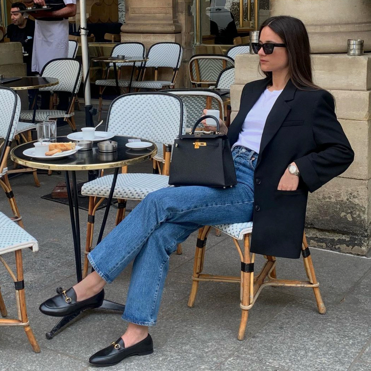 How to Style Penny Loafers for Women? Get Simple and Chic Outfit Ideas Here!