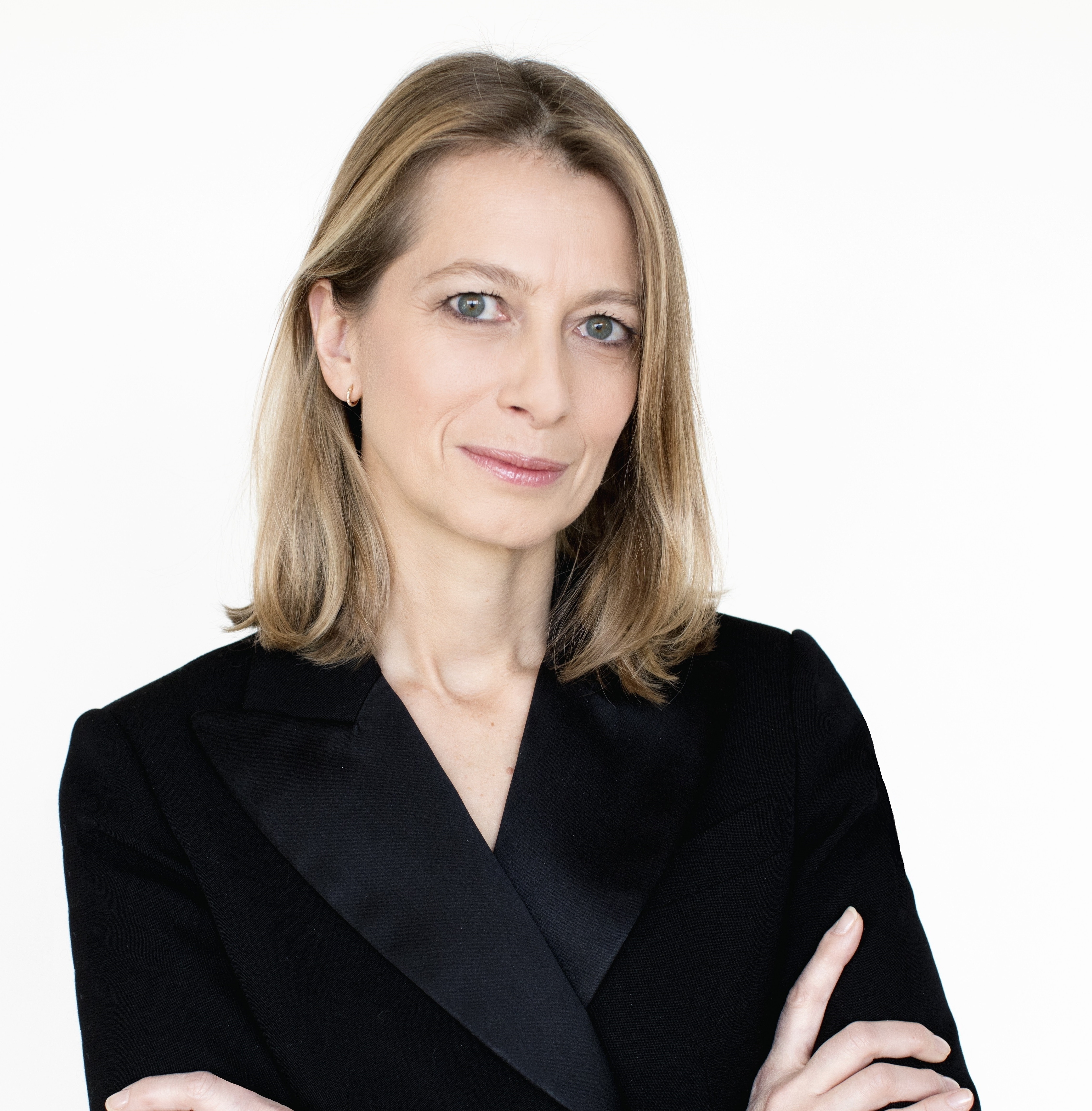 Meet the CELINE CEO: What You Need to Know!