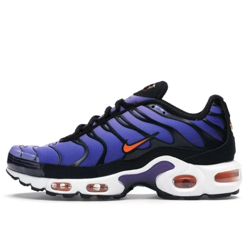 Find Your Perfect Purple Black Nike Air Max Today!