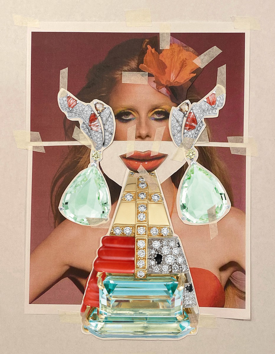 Inez van Lamsweerde and Vinoodh Matadin explained: Unpacking their legendary creative partnership in fashion photography.