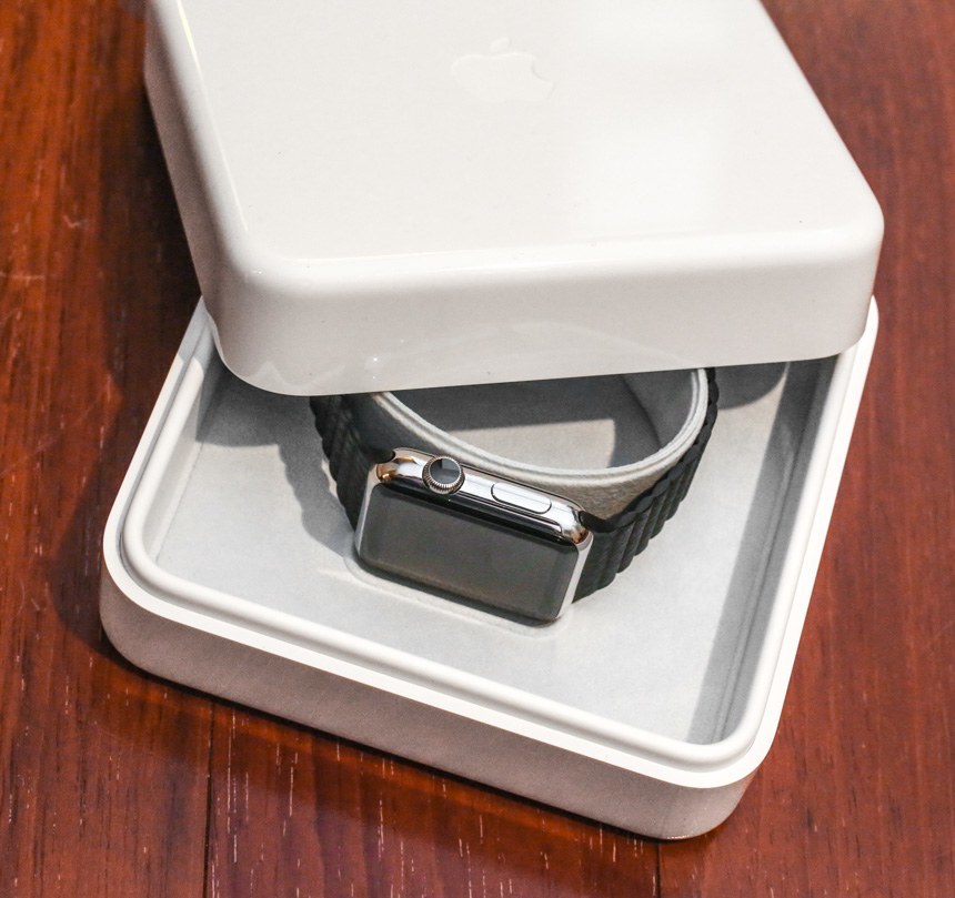 Is Apple Watch Box Worth It? Let's Find Out!