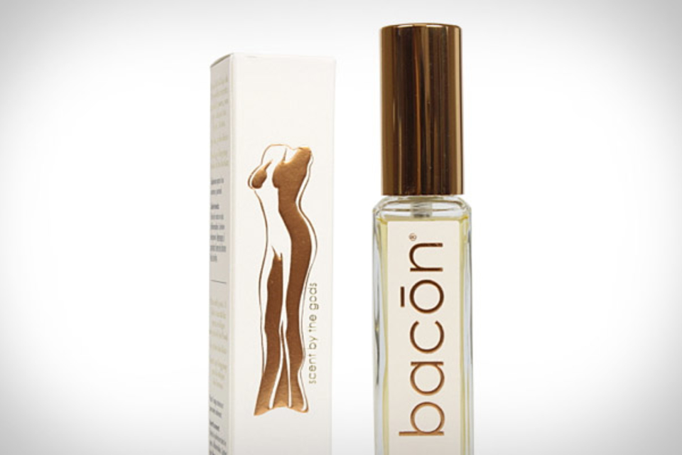 Bacon Cologne: Is It the Craziest Scent Ever? Find Out!