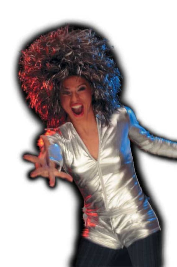 Buy Tina Turner Wig: Get the Look Youve Always Wanted!