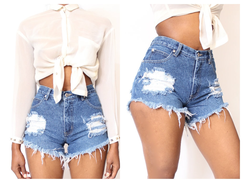 Denim Daisy Duke Shorts: Find Your Perfect Pair
