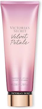Looking for Velvet Petals Victoria Secret lotion? Explore the matching body care for this lovely scent!