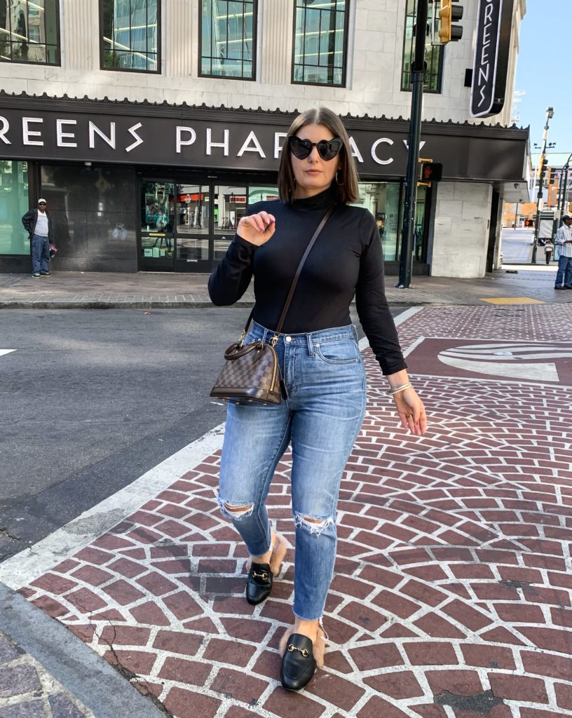 How to Style a Louis Vuitton Dome Bag? Outfit Ideas