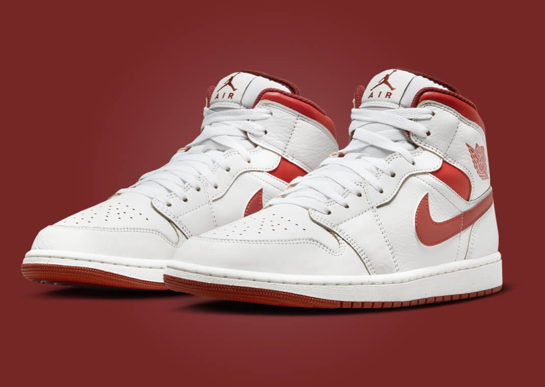 Want Deals on White Jordans Red? Learn How to Find Sales and Discounts Easily.
