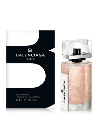 Balenciaga B Fragrance: A Classic Scent Profile Overview