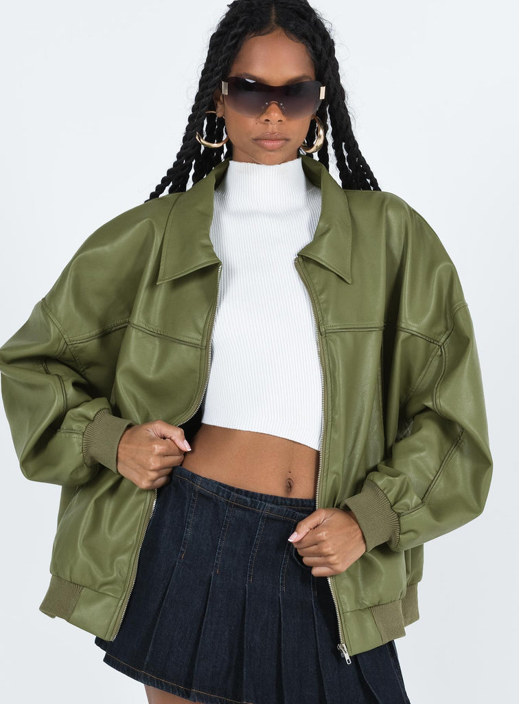 Want the famous Princess Polly Goldsmith Jacket? Discover the best places to buy it online today!