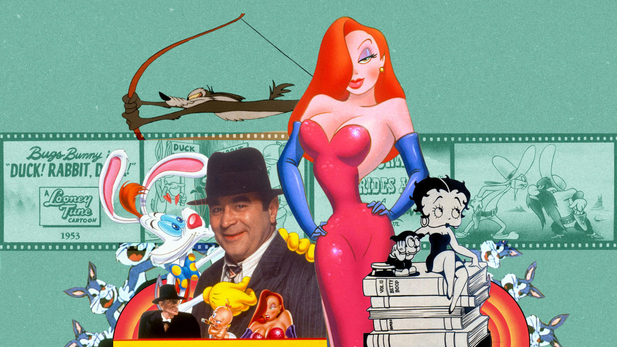 Why are jessica rabbit shoes so famous? Learn the secret to why everyone loves them!