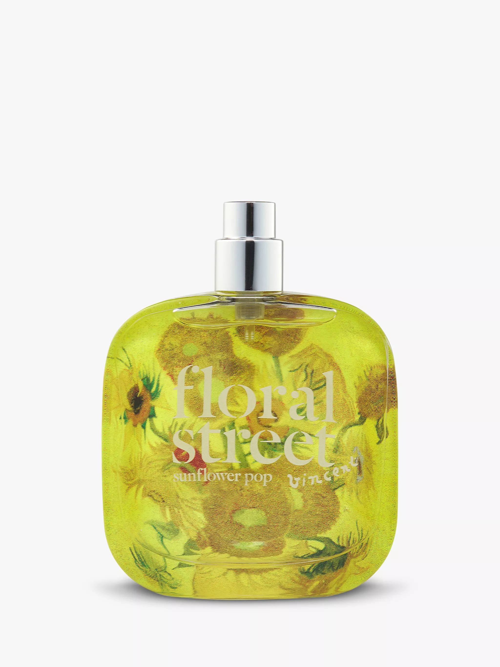 Is Floral Street Perfume Sunflower Pop a good choice? (Find out why people love this fragrance)