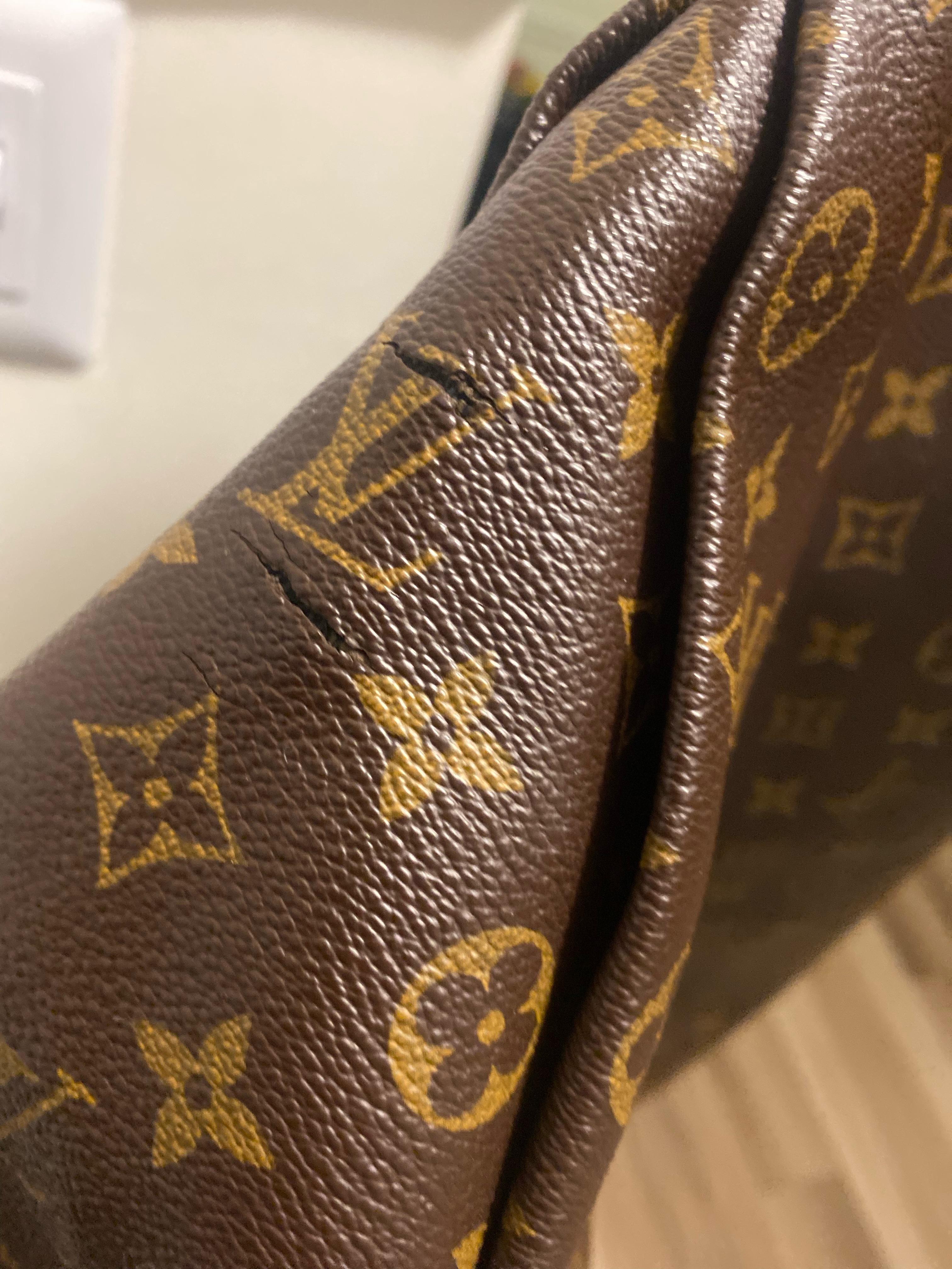 Wondering where to sell damaged Louis Vuitton? Try these trusted places for the best offer.