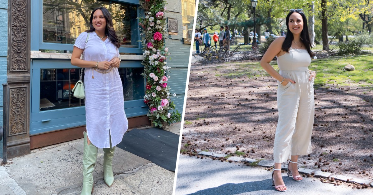 Are linen women outfits truly comfortable all day long? (Discover why they are perfect for your daily wear)