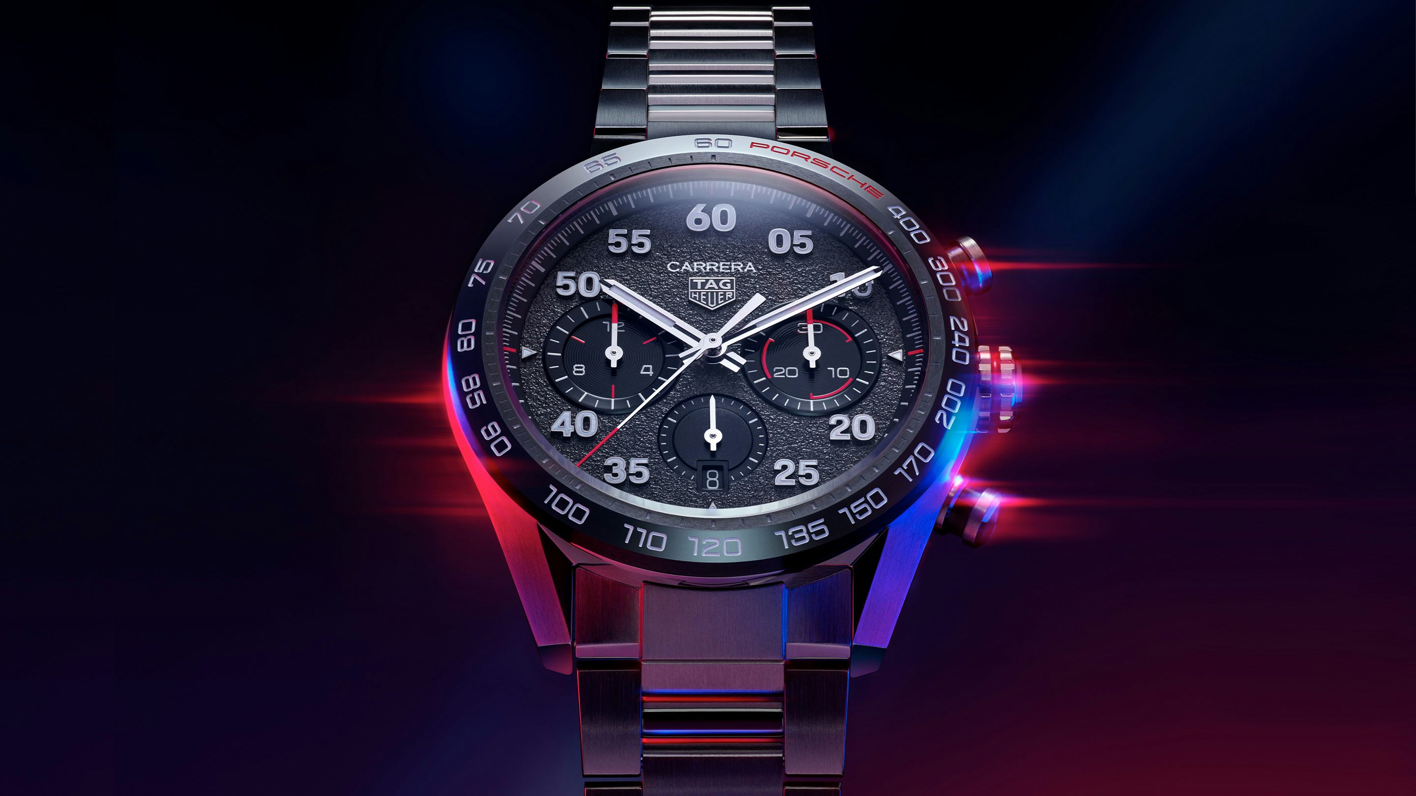 Is the porsche carrera watch a good choice? (see why many people absolutely love this timepiece)