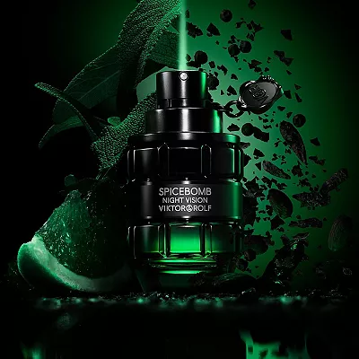 spicebomb night vision reviews: How Long Does This Stuff Last? We Test Its Performance And Staying Power.