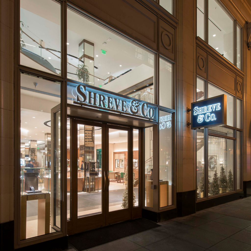 Shopping at Shreve & Co Palo Alto? Get essential tips for an unforgettable luxury experience.