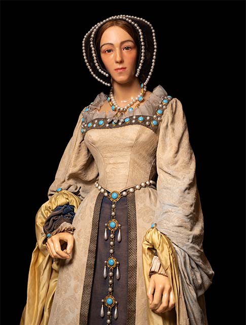 Who was Edward Close second wife? Get the key facts and details about her interesting life story.