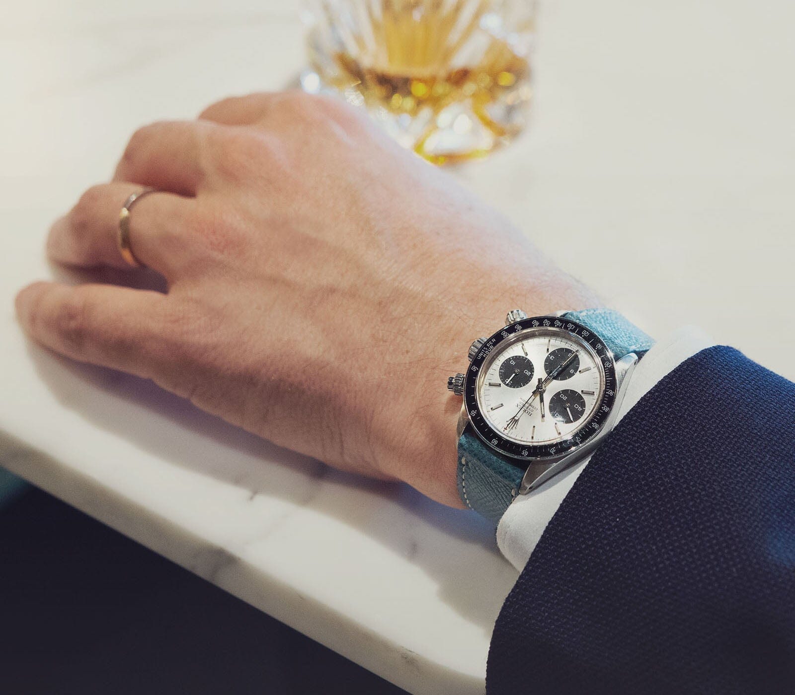 Looking for watch and bracelet inspiration? (Discover these styles to upgrade your wrist game)