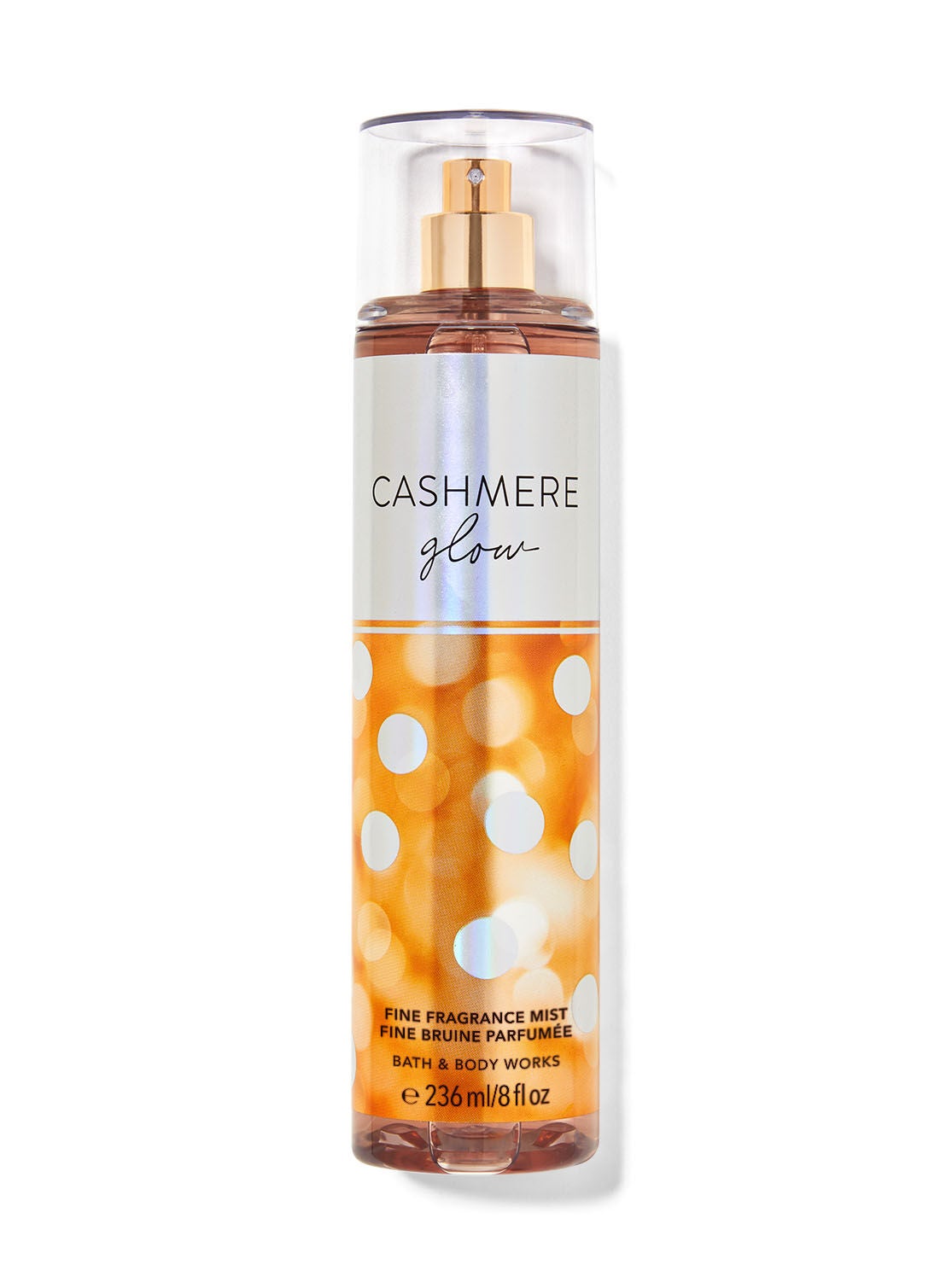 Cashmere Glow at Bath & Body Works: Smells Like Heaven!