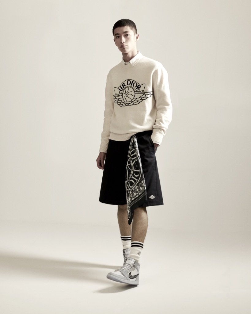 Air Jordan Diors: Get Outfit Ideas How to Style Them
