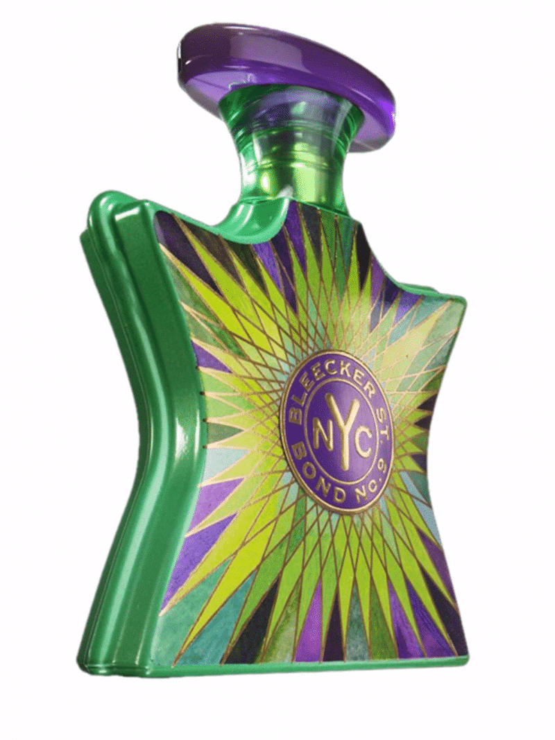 Your Guide to Bond No. 9 Bleecker Street: Fragrance Review