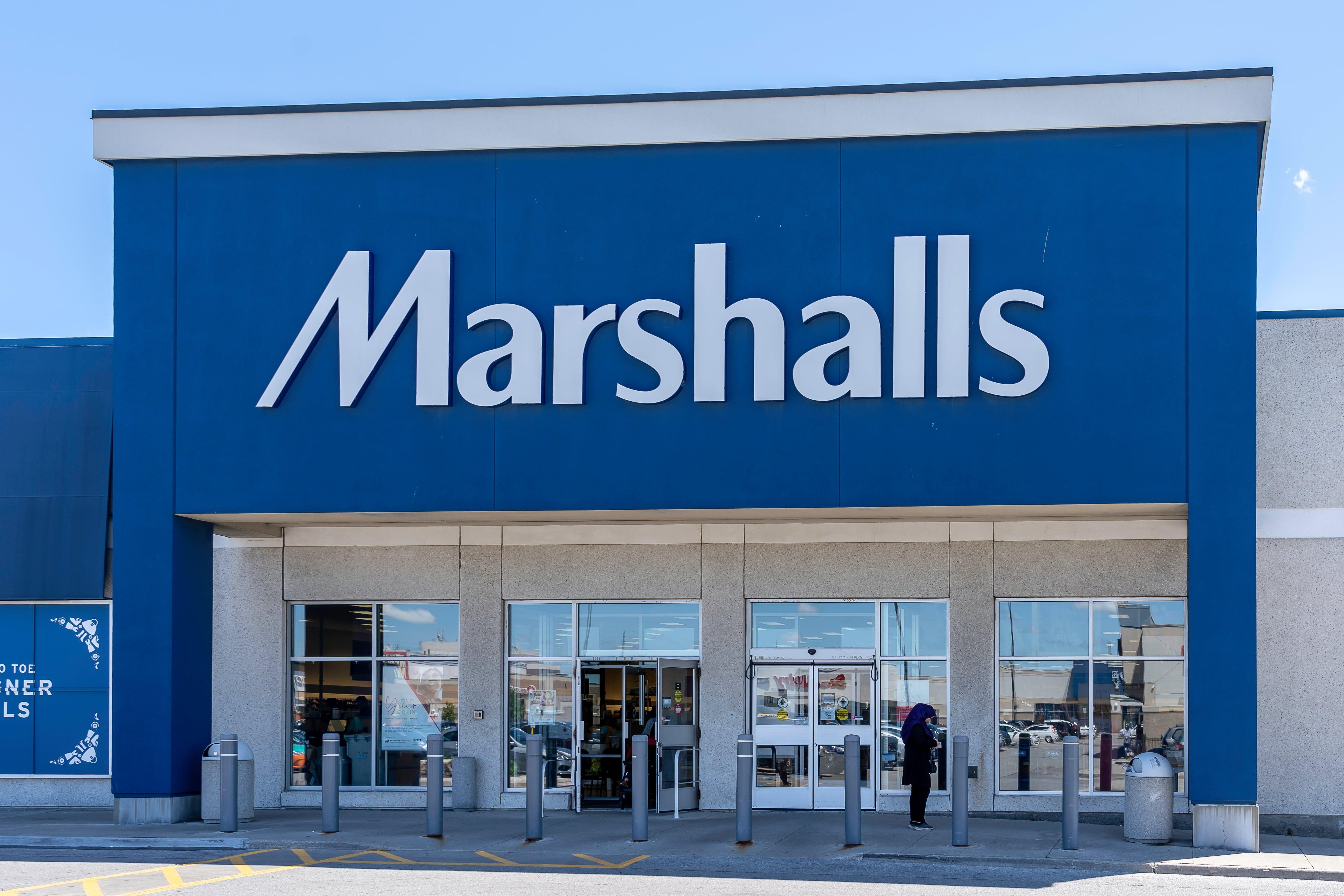 Looking for Marshalls Canton MA hours and location? (Plan your visit to save big easily)