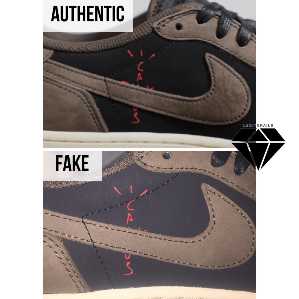 How can you find the real Nike Travis Scott release date? Avoid the fakes and get correct drop times now.