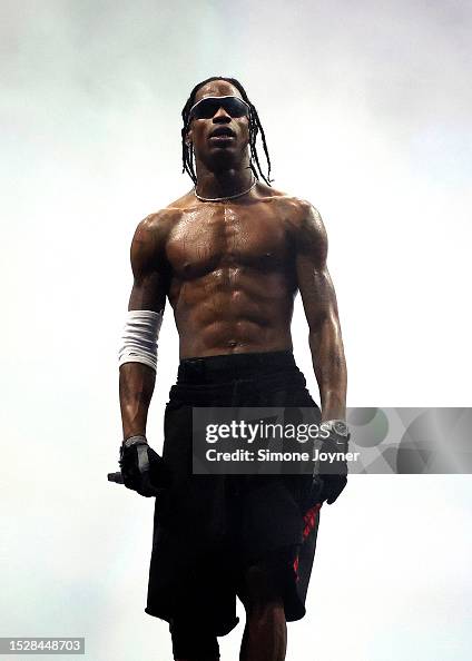 Looking for the best Travis Scott pictures? We have a gallery of his most iconic moments.