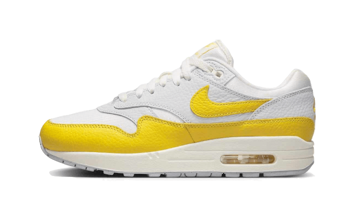 Nike Air Yellow: Latest Release and Price Details