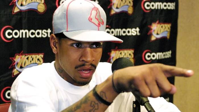 How does the Allen Iverson trust fund actually work? Here is the easy scoop on his retirement cash.