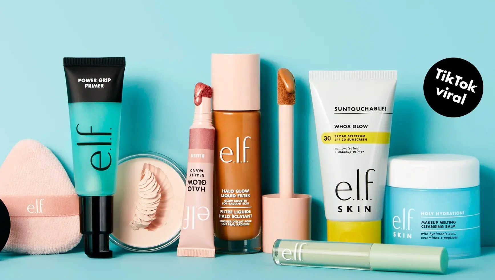 elf cosmetics tiktok is all over social media; see which products are truly viral and worth buying.