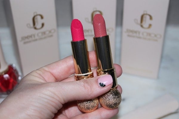 Looking for reviews of the Jimmy Choo Seduction Collection? Find out if these beauty products are great.