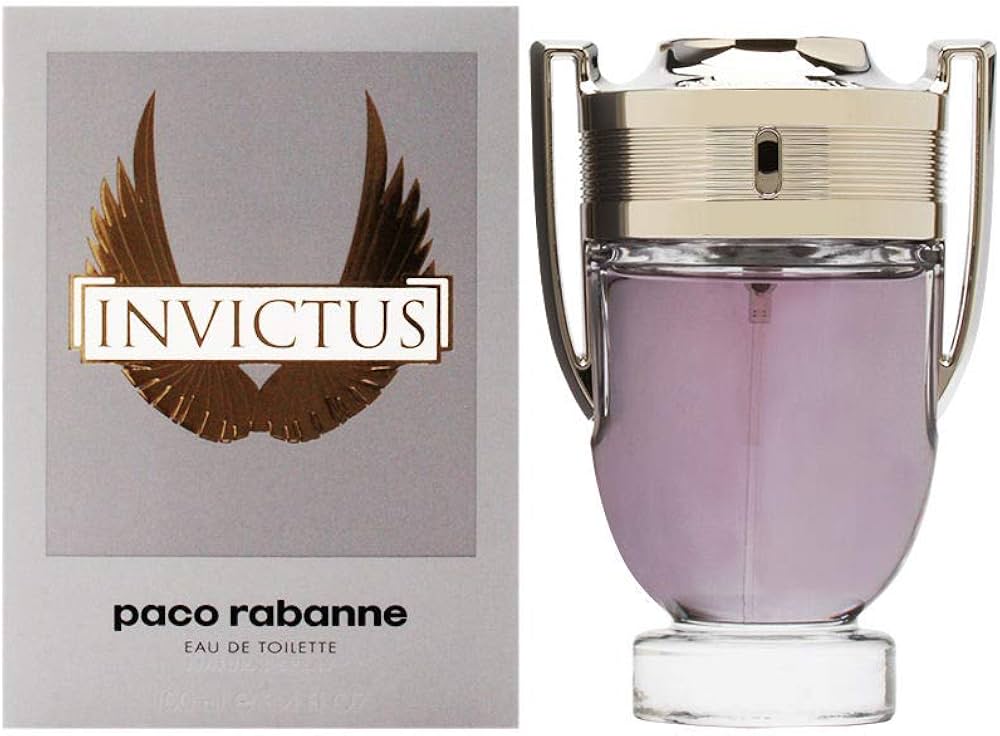 What does paco rabanne invictus scent really smell like? Discover its fresh and bold notes now!
