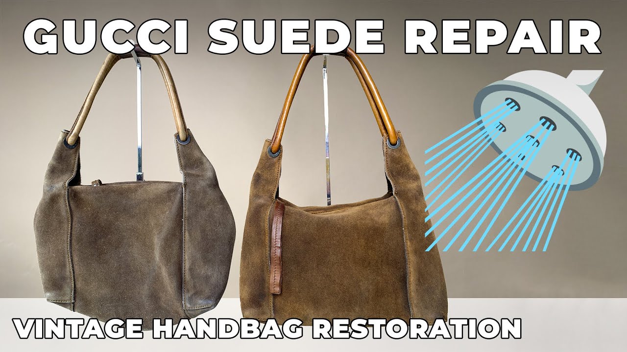 Learn how to clean suede purse coach properly? This quick guide shows you the best techniques.
