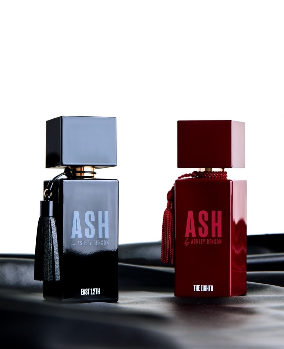 ash perfume by ashley benson: Why is there all the buzz? Learn about this cool celebrity fragrance.